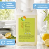thumbnail of SONETT Geschirrspülmittel LEMON 5 Liter