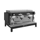 thumbnail of Machine à café professionnelle 2 groupes Coffeeline B20 – Inox – Bartscher