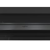 thumbnail of Caminetto a Bioetanolo Frame 1500 SimpleFire da incasso con Vetro - Nero Opaco