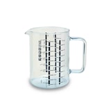 thumbnail of SIMAX Messbecher mit Henkel 1,0 l - A
