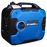 thumbnail of Generador inverter HYUNDAI HY3400SEI 3400W