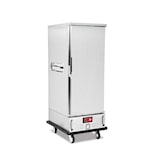 thumbnail of Carro Caliente INOX para Hostelería hasta 15 Bandejas GN 1/1