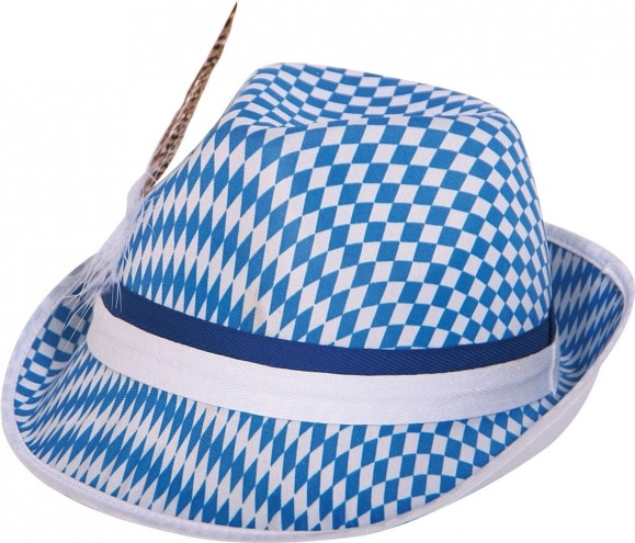 Oktoberfest Tirolerhut