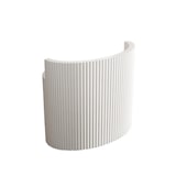 thumbnail of Empfangstheke, kleine Bartheke, ideal für Schönheitsstudio, Arbeitsräume und Rezeption, Weiß 100×60×100cm【XSTW B100】