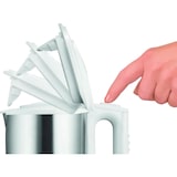 thumbnail of Unold 18010 Blitzkocher kabelloser, abnehmbarer Edelstahl-Wasserbehälter mit Wasserstandsanzeige