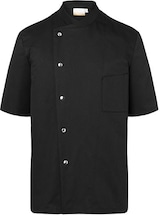 thumbnail of Kochjacke Gustav | Karlowsky Fashion GmbH | Black (ca. Pantone 419C) | 74