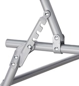 thumbnail of tectake 2 Tumbonas Chloe  Rosa