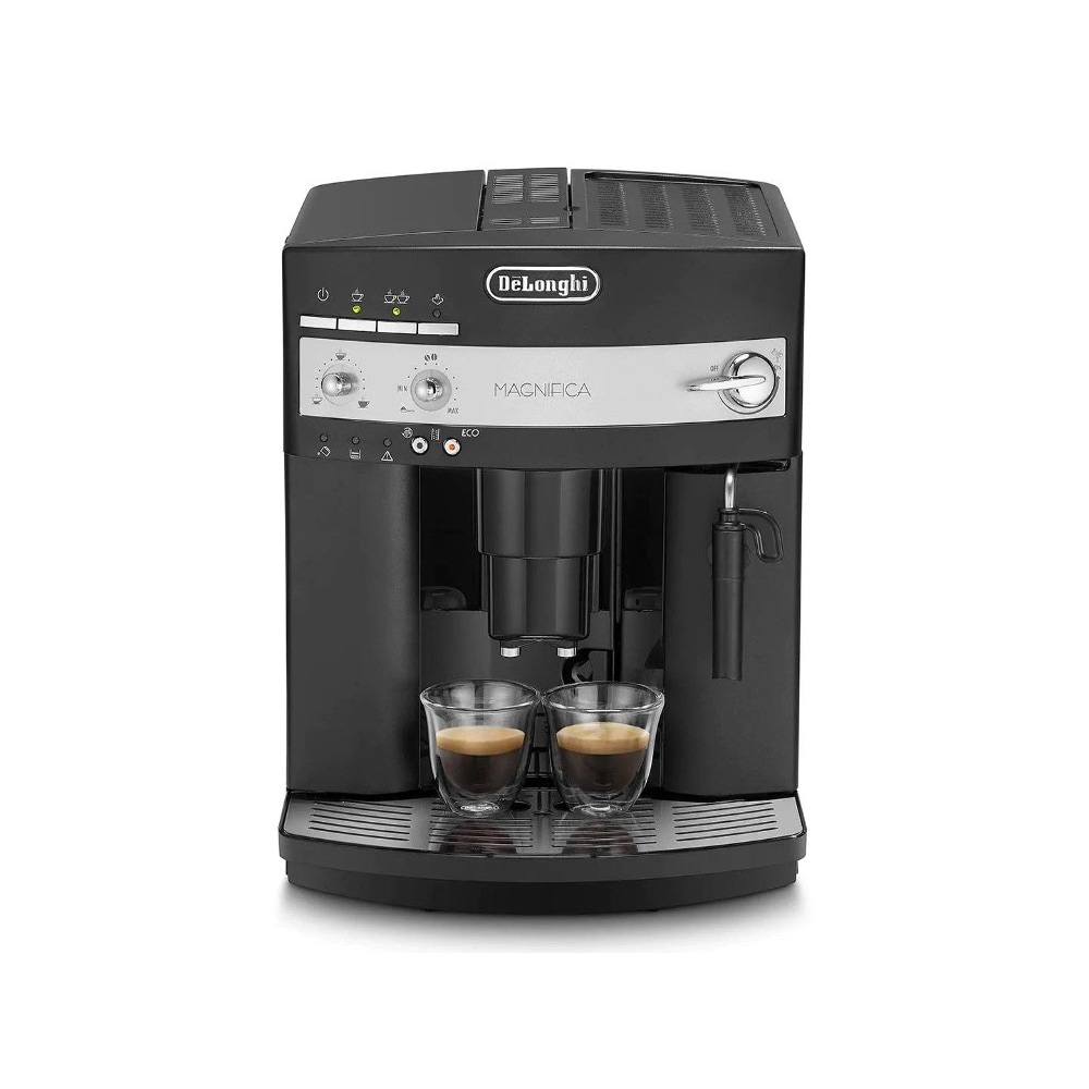 DeLonghi ESAM 3000.B Totalmente automática Máquina espresso 1,8 L