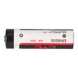 thumbnail of 10x EVE ER14505 AA Lithium-Thionylchlorid 3,6V 2400mAh Batterie