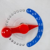 thumbnail of vaiotec Teigausrollmaschine 30 cm schräg, 490 x 495 mm