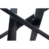 thumbnail of Jimmy Tafelpoten industrieel zwart/180x80x72 cm