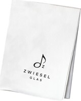 thumbnail of Zwiesel Glas Mikrofaser Poliertuch Glasreinigungstuch 70 x 50 cm