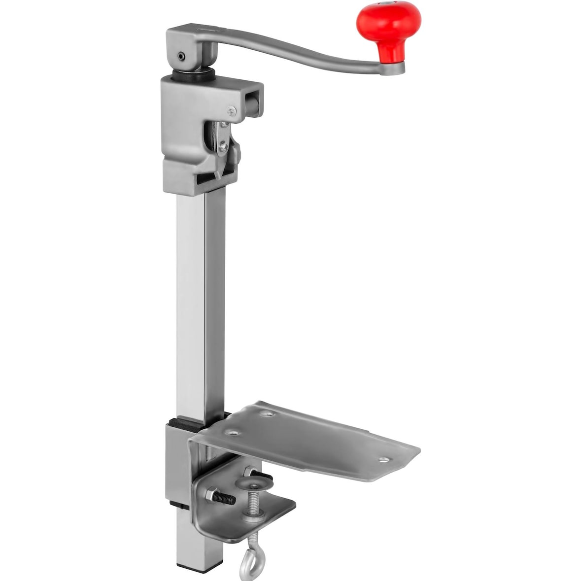 Royal Catering Apriscatole professionale - 52 cm