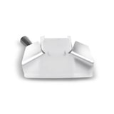 thumbnail of Pommes-Frites-Schaufel Profi – Edelstahl – 210x230 mm – Buffalo