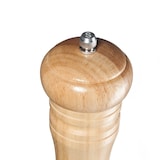 thumbnail of METRO PROFESSIONAL peper- & zoutmolen, hout, Ø 6.1 x 27 cm, 97 ml