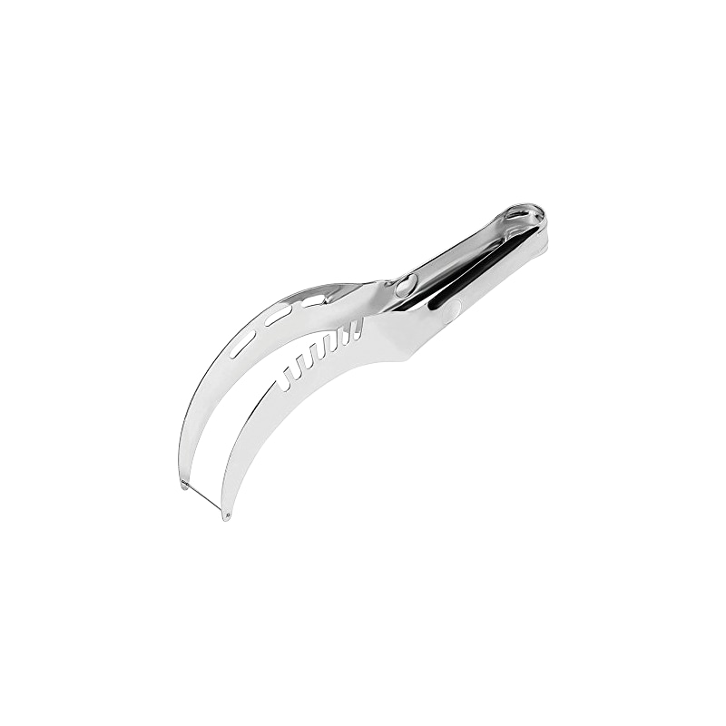 Cuchillo cortador de tajadas de sandía o melón