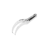 thumbnail of Cuchillo cortador de tajadas de sandía o melón
