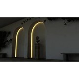 thumbnail of LED Zinkblechprofil 200cm TYP-B80