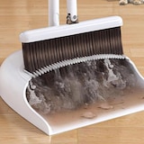 thumbnail of Joybos - Escoba con Recogedor Efecto Electroestático