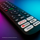 thumbnail of DYON Smart 32 VX LED Fernseher, 32 Zoll, 1366 x 768 HD, Hotelmodus, Smart Portal, Triple-Tuner, CI+