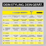 thumbnail of STYLE & SHINE by VITALmaxx Hairstyler Flex - Styler & Haartrockner - BLDC-Motor