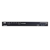 thumbnail of ATEN CS18208 8-Port USB3.0 HDMI KVM Switch