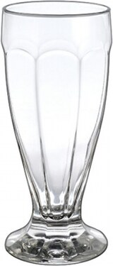 thumbnail of Excelsa Set Von 6 Eisbechern London Glas 7,7X18X7,7 Cm Transparent