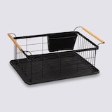 thumbnail of FIVE - Escorredor de metal Blackwood de nível único