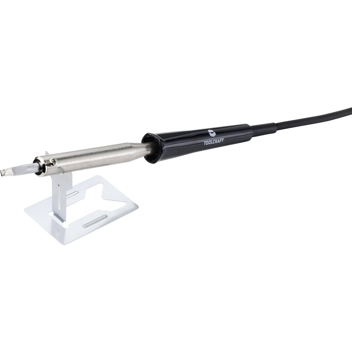 TOOLCRAFT MD100 Lötkolben 230 V/AC 100 W Bleistiftform 550 °C (max) TO-6929007