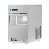 thumbnail of Machine à Glaçons Creux - 24 Kg - Dynasteel