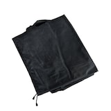 thumbnail of Beschermhoes voor de hoek loungeset Molde 222 x 165 x 65 cm zwart