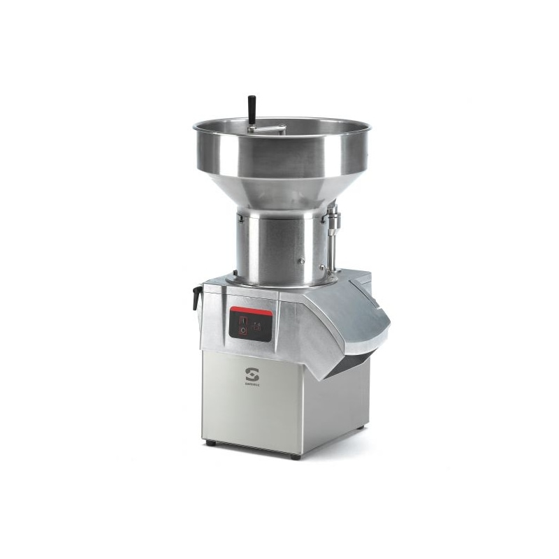 Cortadora de hortalizas 1000 kg/h