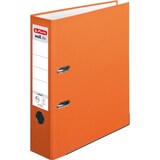 thumbnail of Ordner protect Kunststoff (PP) A4 8cm orange maX.file Packung mit 20 Stück