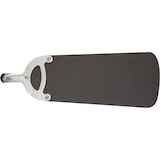 thumbnail of Deckenventilator Ugo 76 cm Buche / Graphit mit Licht 76