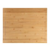 thumbnail of San Ignacio Grün - Schneidebrett 48x38x4 cm aus Bambus