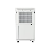 thumbnail of Desumidificador com compressor de 20 l/d