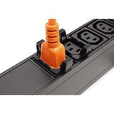 thumbnail of ATEN 2X-2X-EA13 C14 Smart-Lock-Steckverbinder 10er Pack