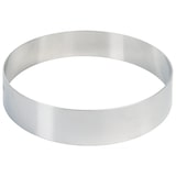 thumbnail of Contacto Tortenring 28 cm, Aluminium