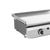 thumbnail of Plancha de Gas para Cocina Profesional Serie ECO 6,4 Kw OPGP60
