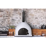 thumbnail of Forno a Lenha Isolado ROYAL MAX 100cm