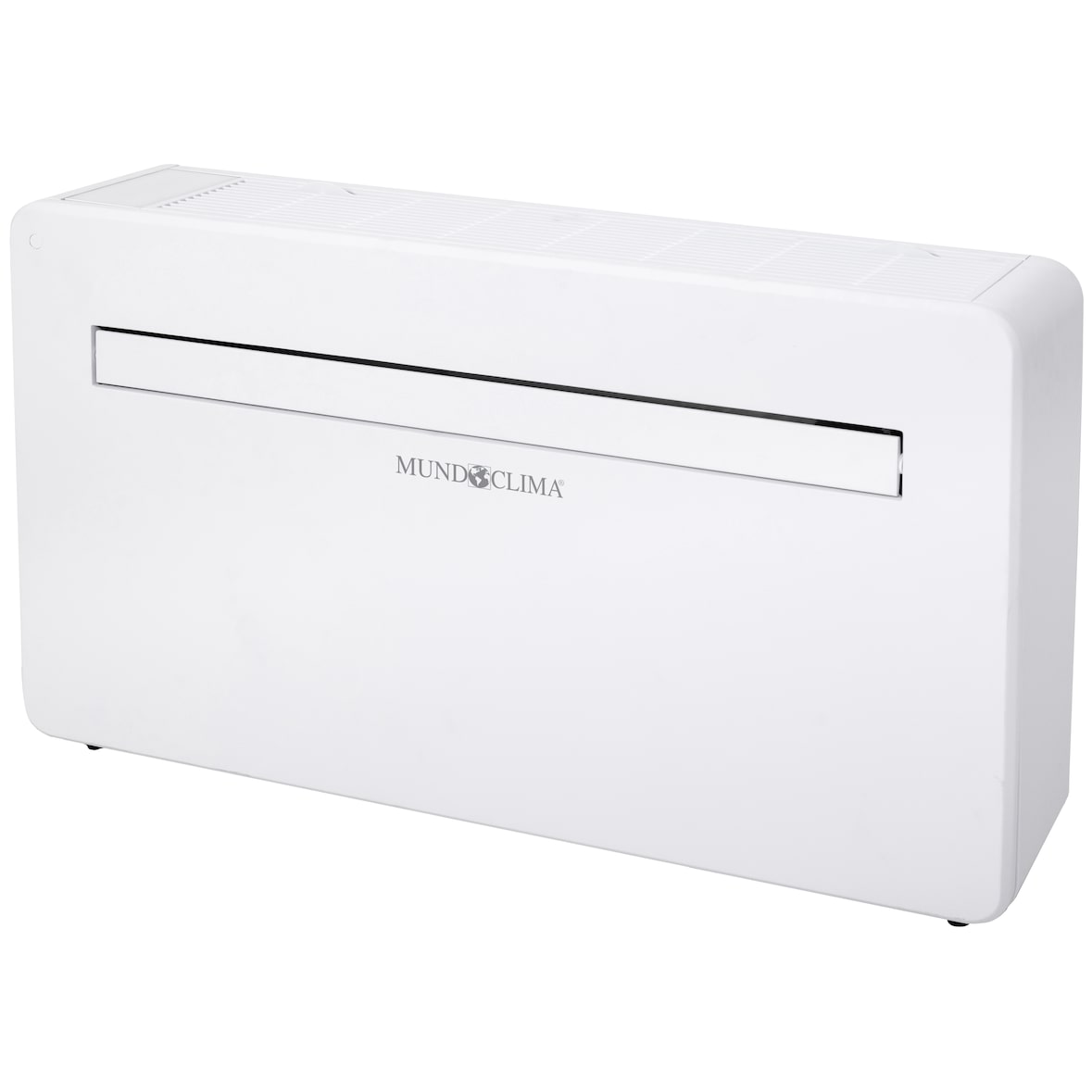 Aire acondicionado sin unidad exterior MUNDOCLIMA MUSER-12-H12 refrigeración 3,50kW calefacción 2,93kW conexión WIFI R290 monofásico