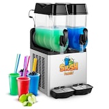 thumbnail of Royal Catering - Slushmachine - 2 x 12 liter