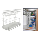 thumbnail of Einbauschublade für Spülschrank Küchenschublade Küche Schublade Spülunterschrank