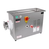 thumbnail of Hachoir  750kg/h 400v tête fixe réfrigérée - Combisteel