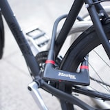 thumbnail of Master Lock Bügelschlösser aus Stahl mit Halterung 8279EURDPRO