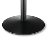 thumbnail of Bolero ronde tafelvoet van zwart gietijzer Ø550mm