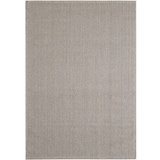 thumbnail of Carpetsale24 Teppich 240x340 cm Braun, Einfarbig & Modern, Großer Schlingenflor Teppich für Wohnzimmer oder Wohnlandschaft, Weich & Pflegeleicht