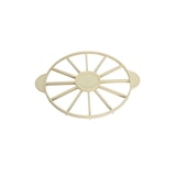 thumbnail of Schneider - Torteneinteiler 12-teilig, PP, Ø 265 mm x 20 mm