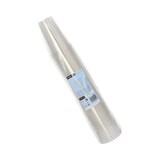 thumbnail of Starpak 50 Trinkbecher R-PET 0,25 l Ø 7,8 cm · 10,7 cm glasklar (89551, 50 Stück)