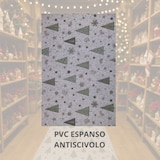 thumbnail of Passatoia Natalizia Tappeto Antiscivolo PVC Lunghezza 20 metri Larghezza 53 cm Ritagliabile, per Interno/Esterno, Zerbino Natale Negozi